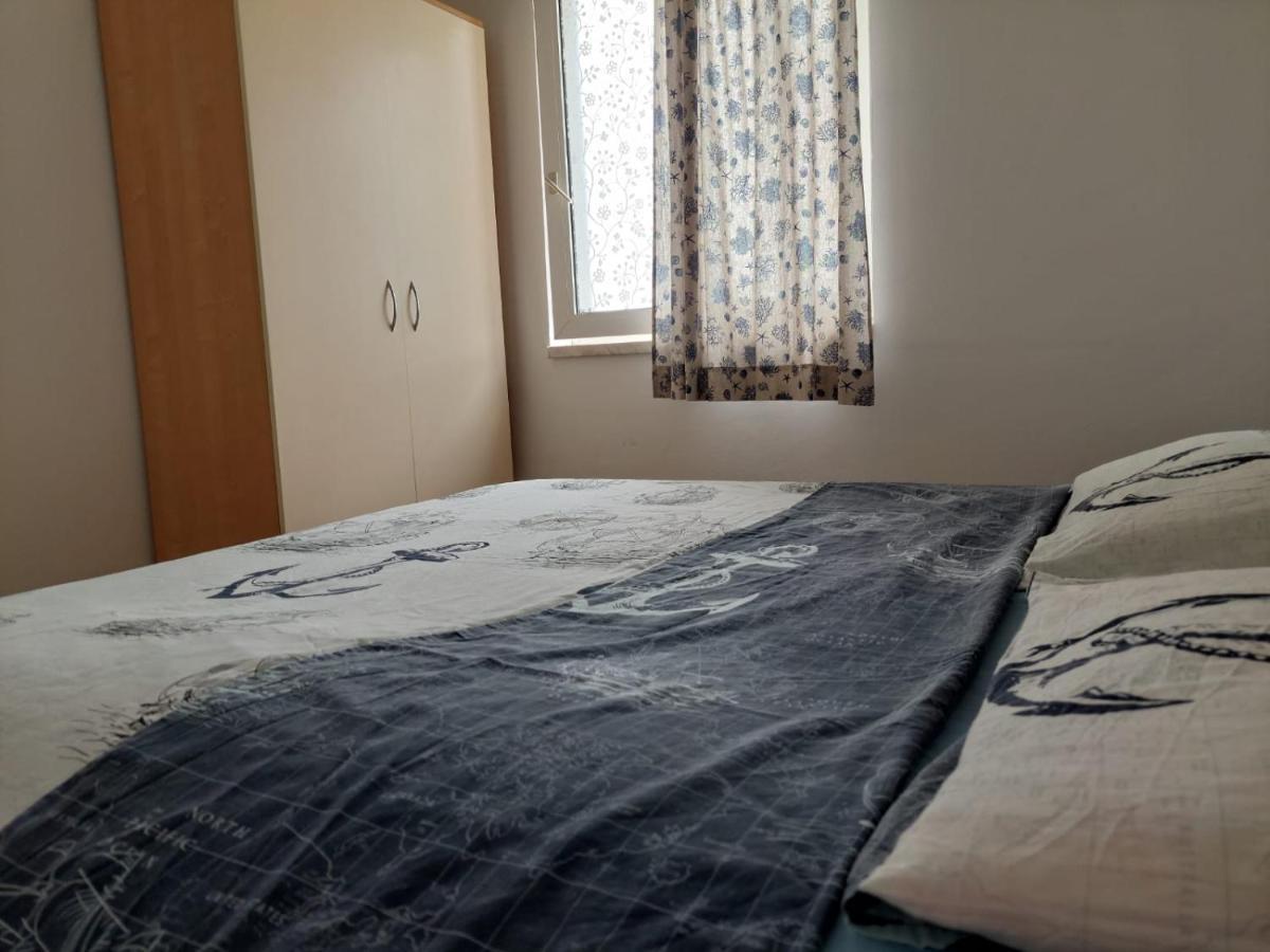 Apartment Galeb Lukovo Sugarje Exterior photo